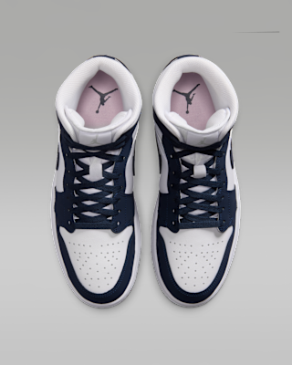 Air Jordan 1 Mid Men's Shoes. Nike.com